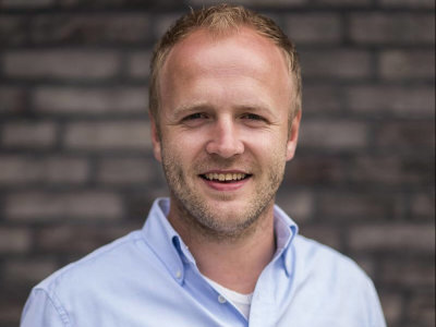 Jelle van Houwelingen Jelle van Houwelingen