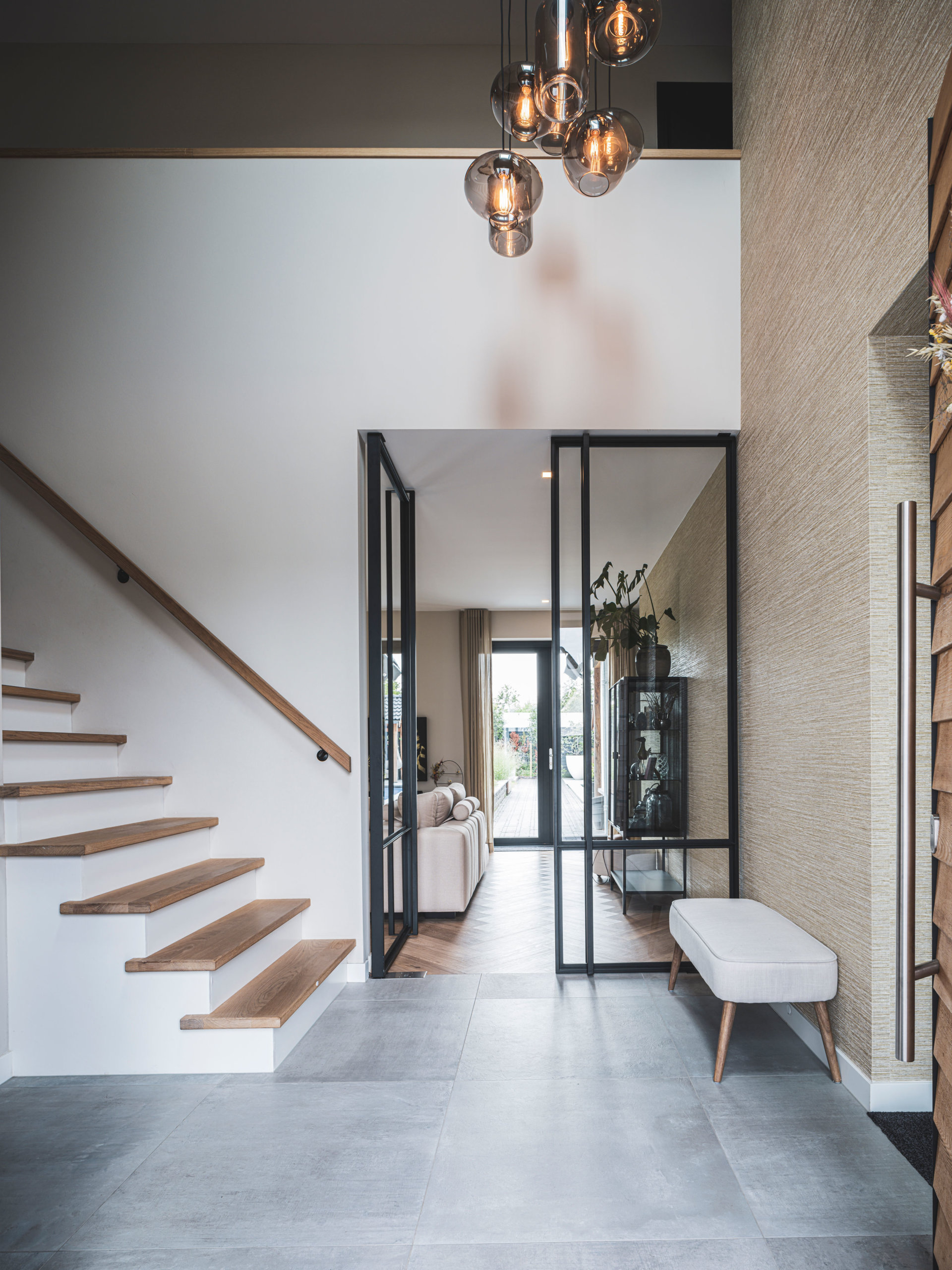 Hoog Design – Buitenhuis Villabouw 2