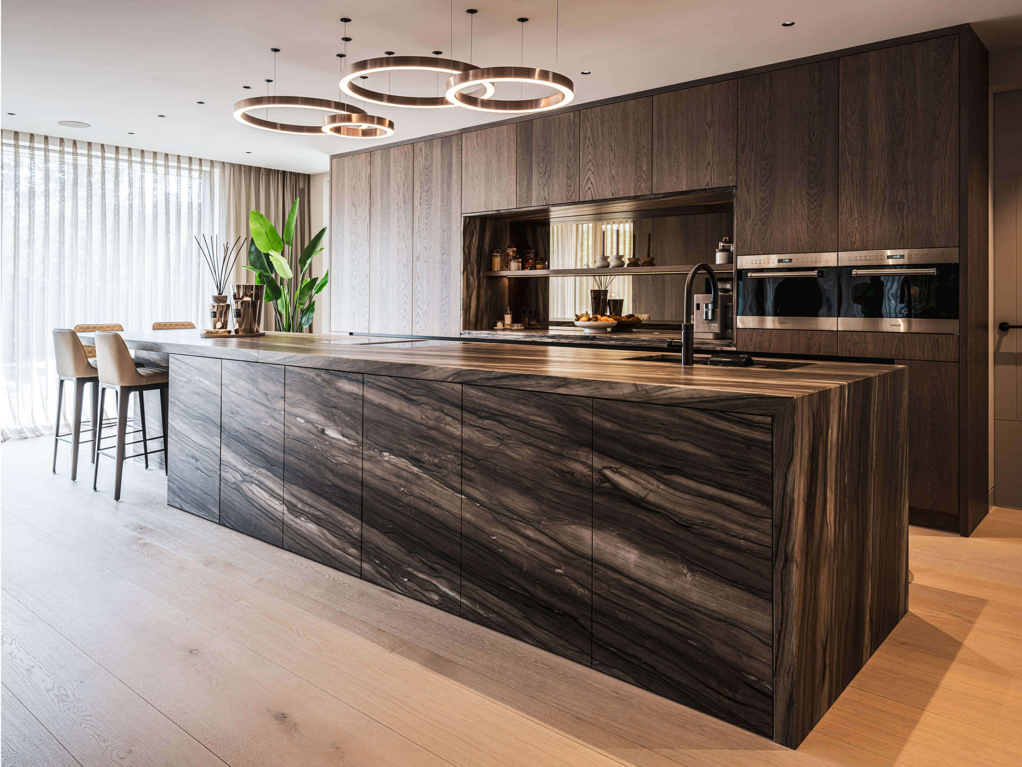 Villa met zwembad en bioscoop4