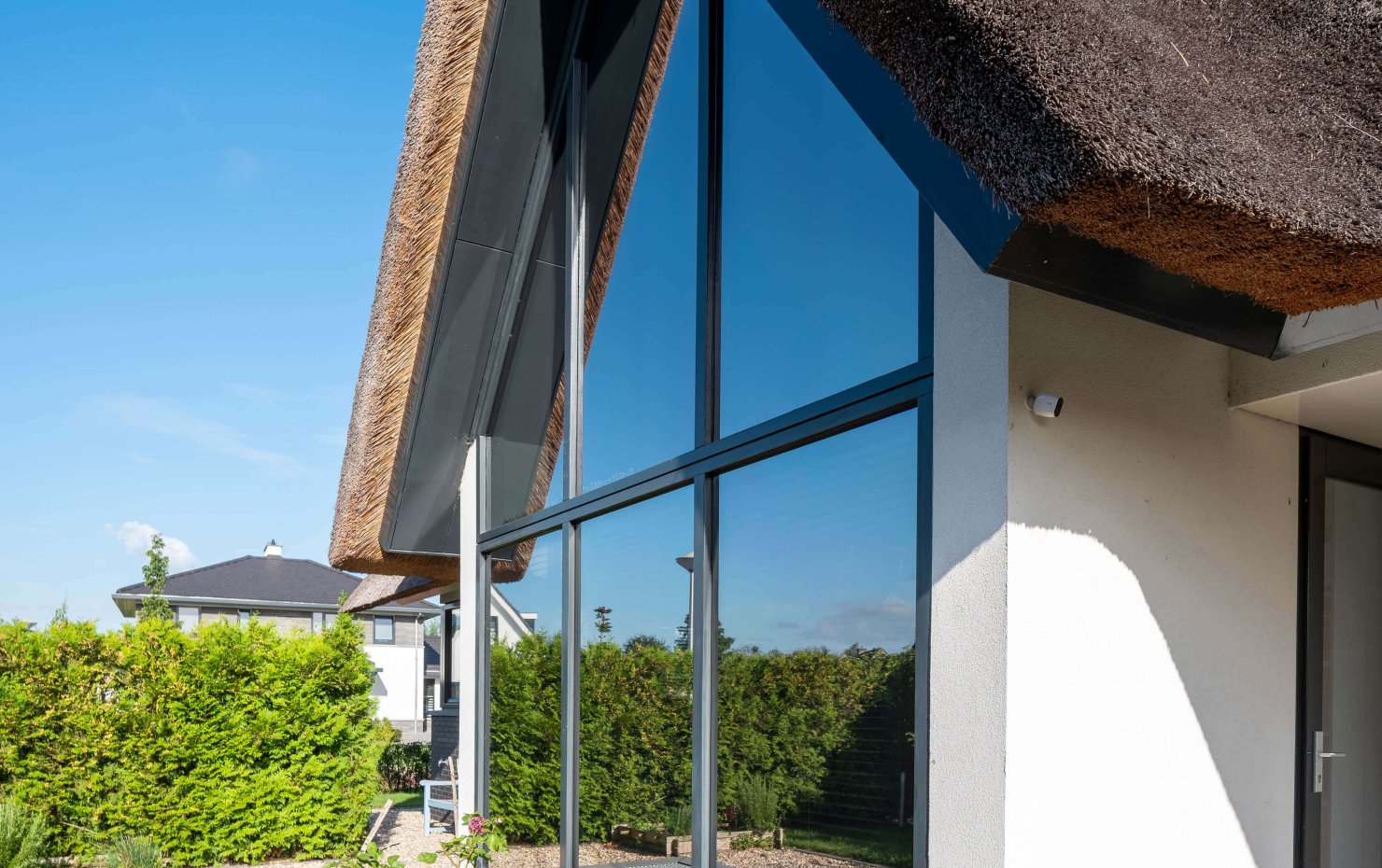 landelijke villa met eiken balken4