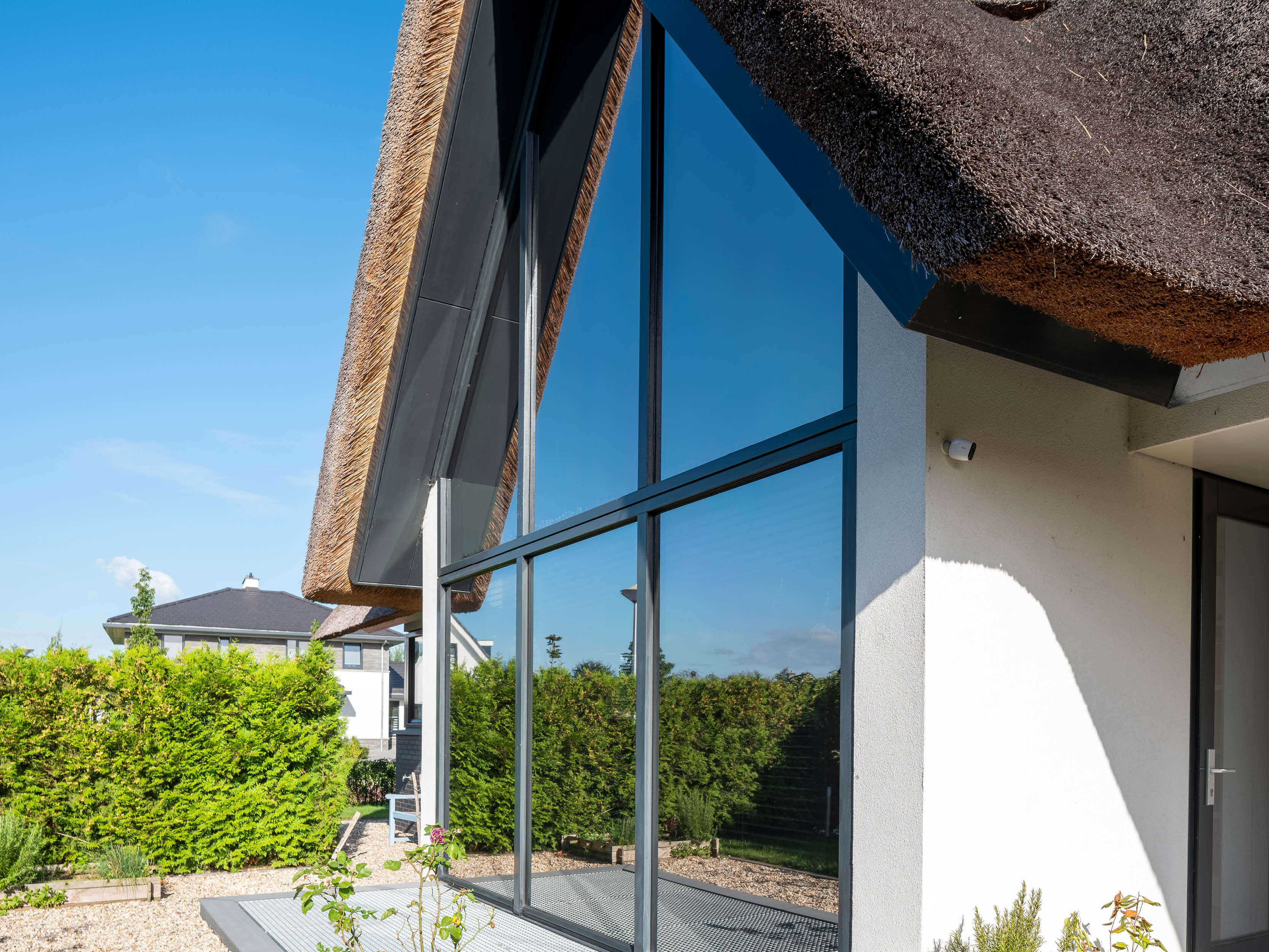 landelijke villa met eiken balken4