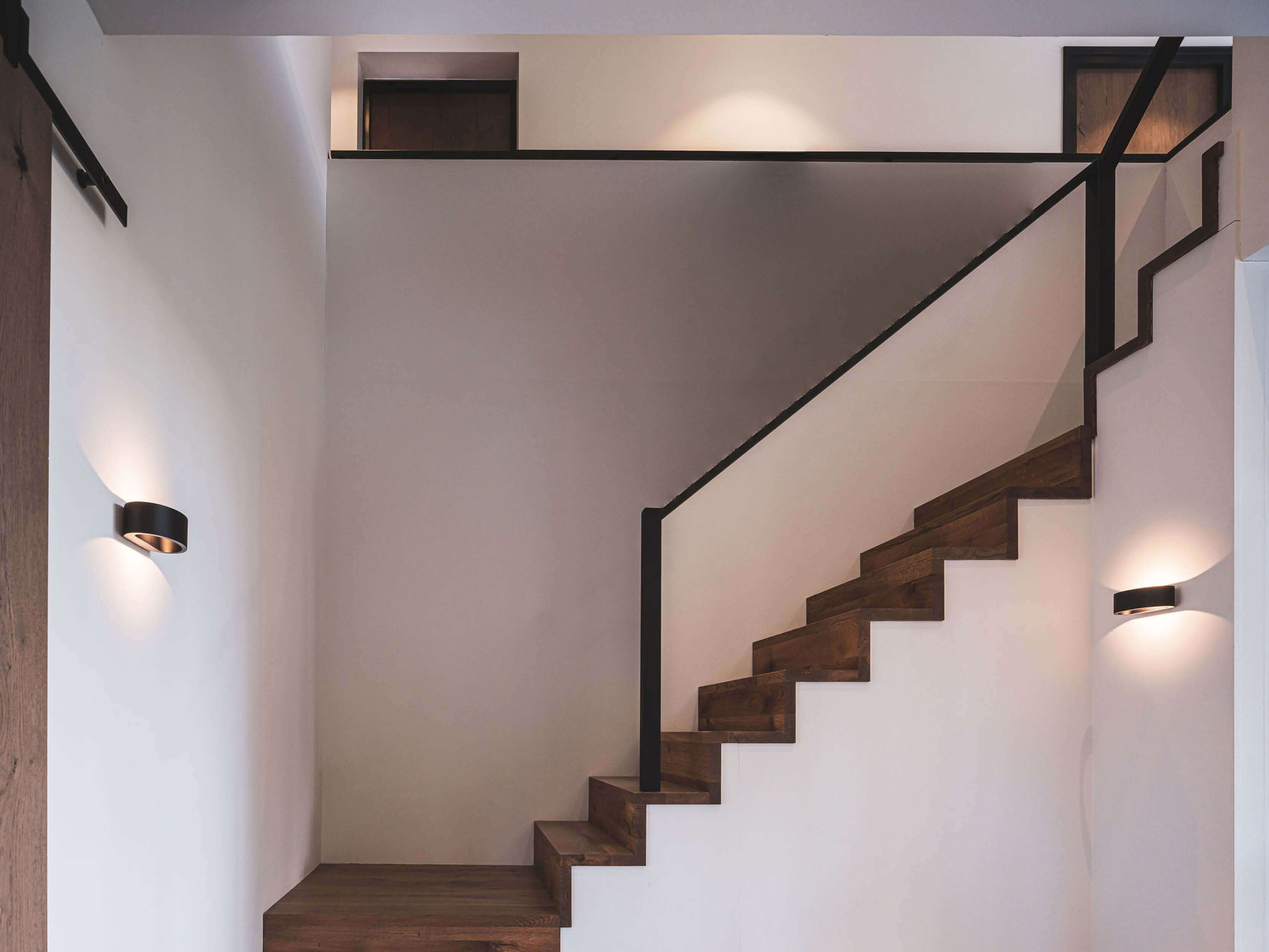 modern landelijke villa met rieten kap5