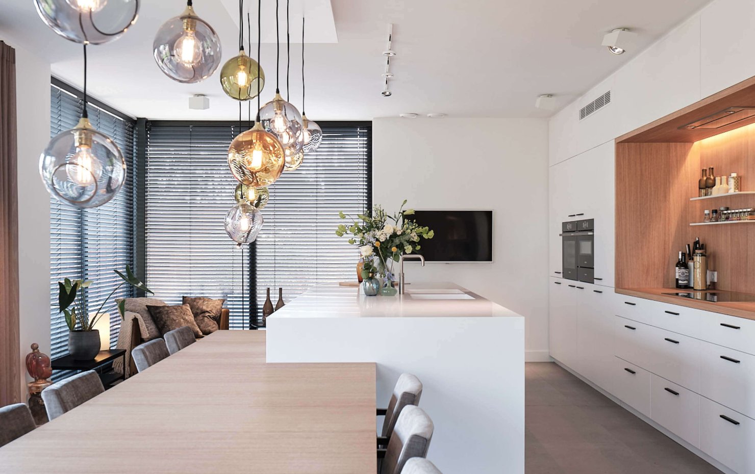 villa met maatwerk interieur2