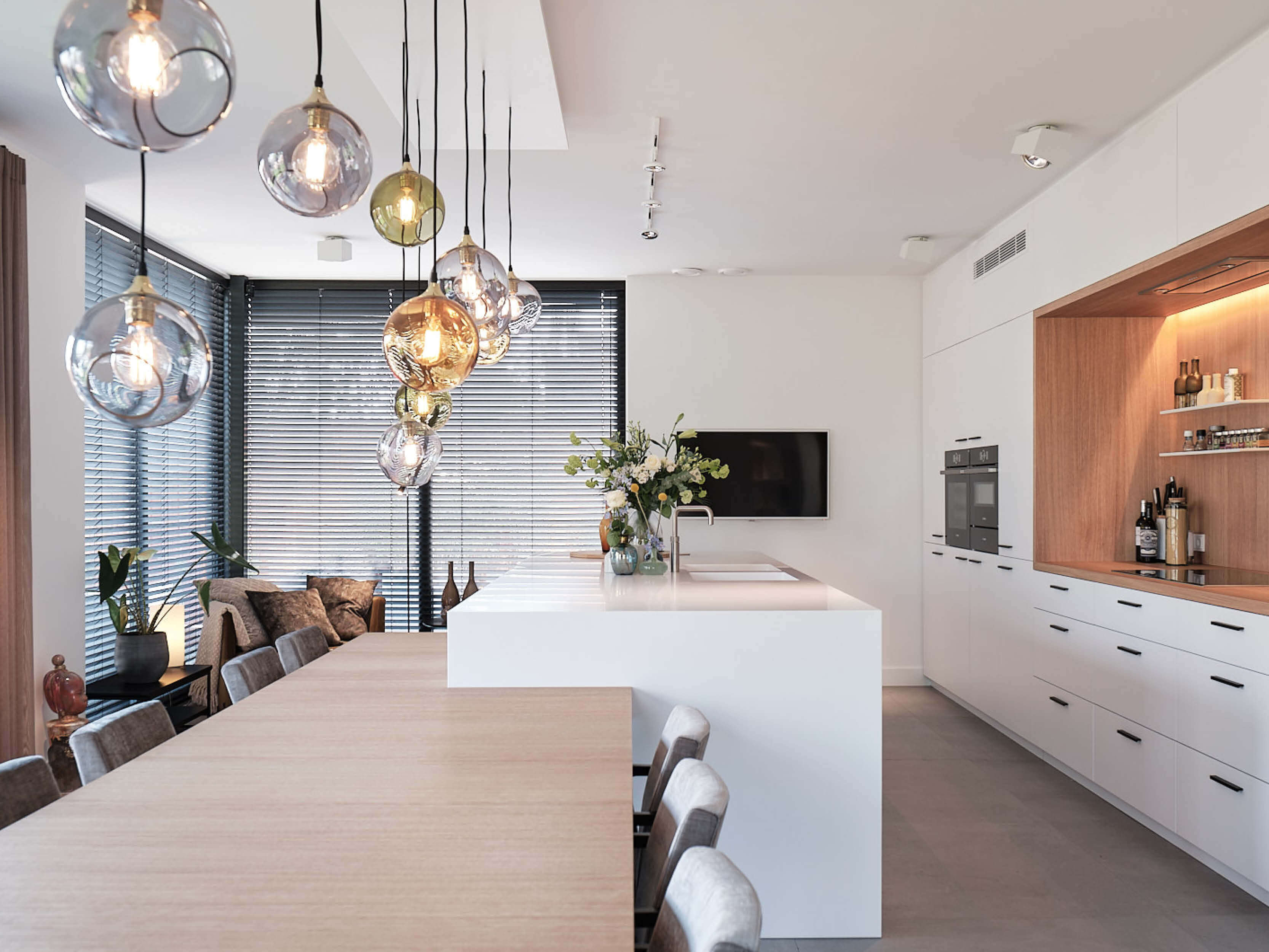 villa met maatwerk interieur2
