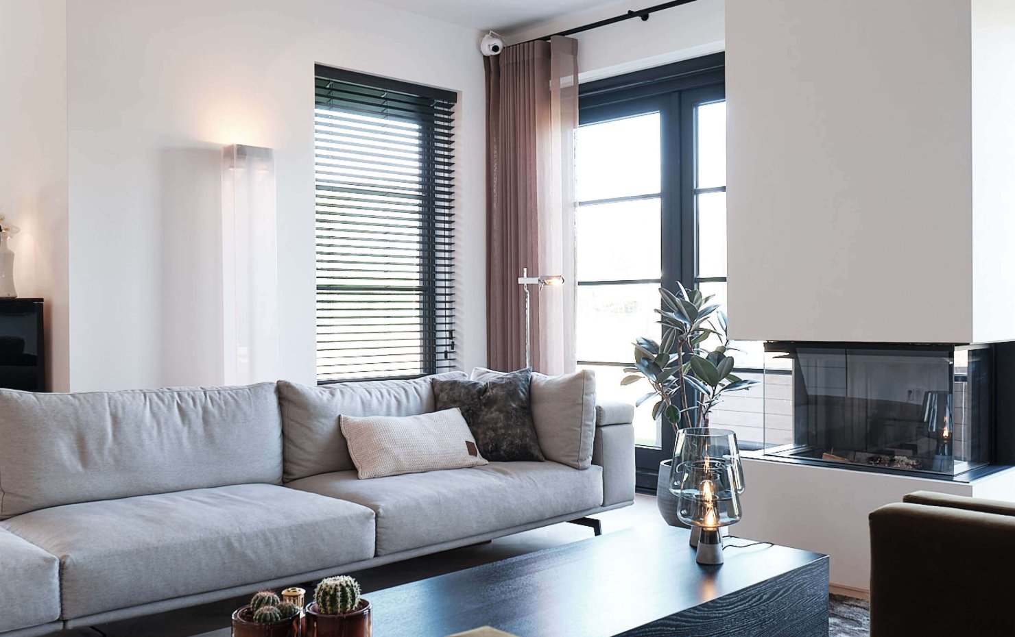 villa met maatwerk interieur4