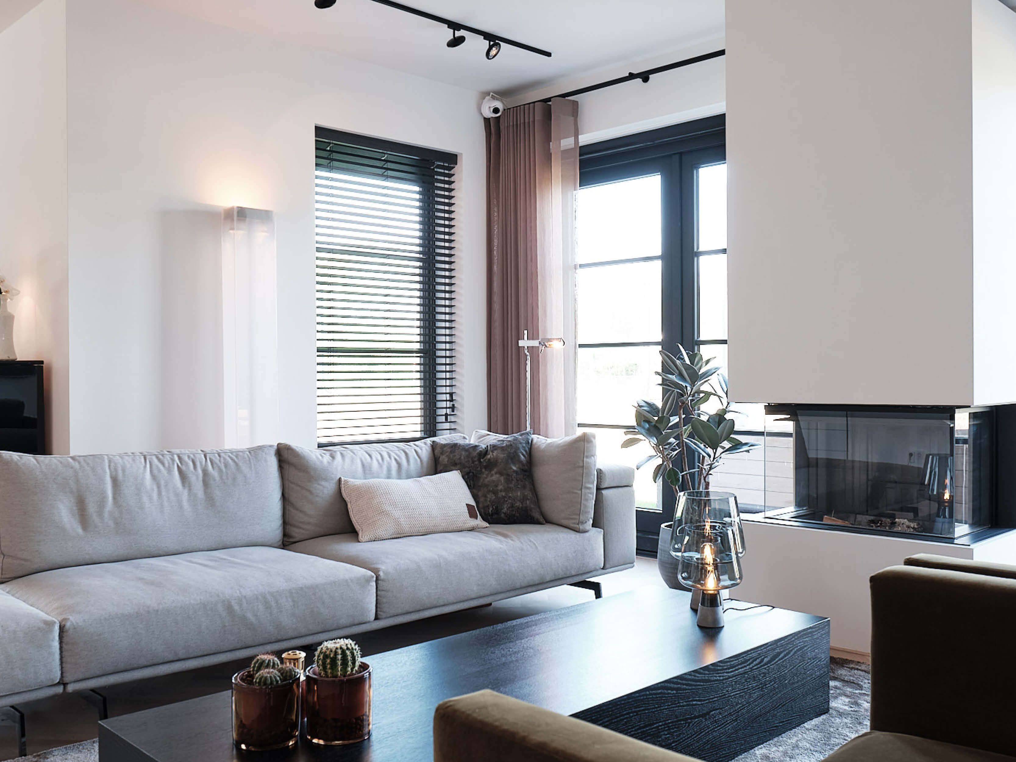 villa met maatwerk interieur4