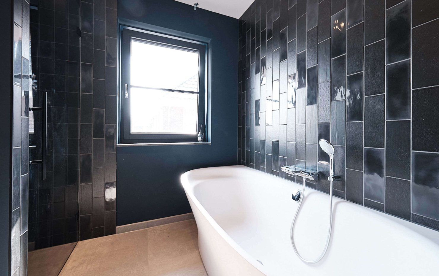 villa met maatwerk interieur7