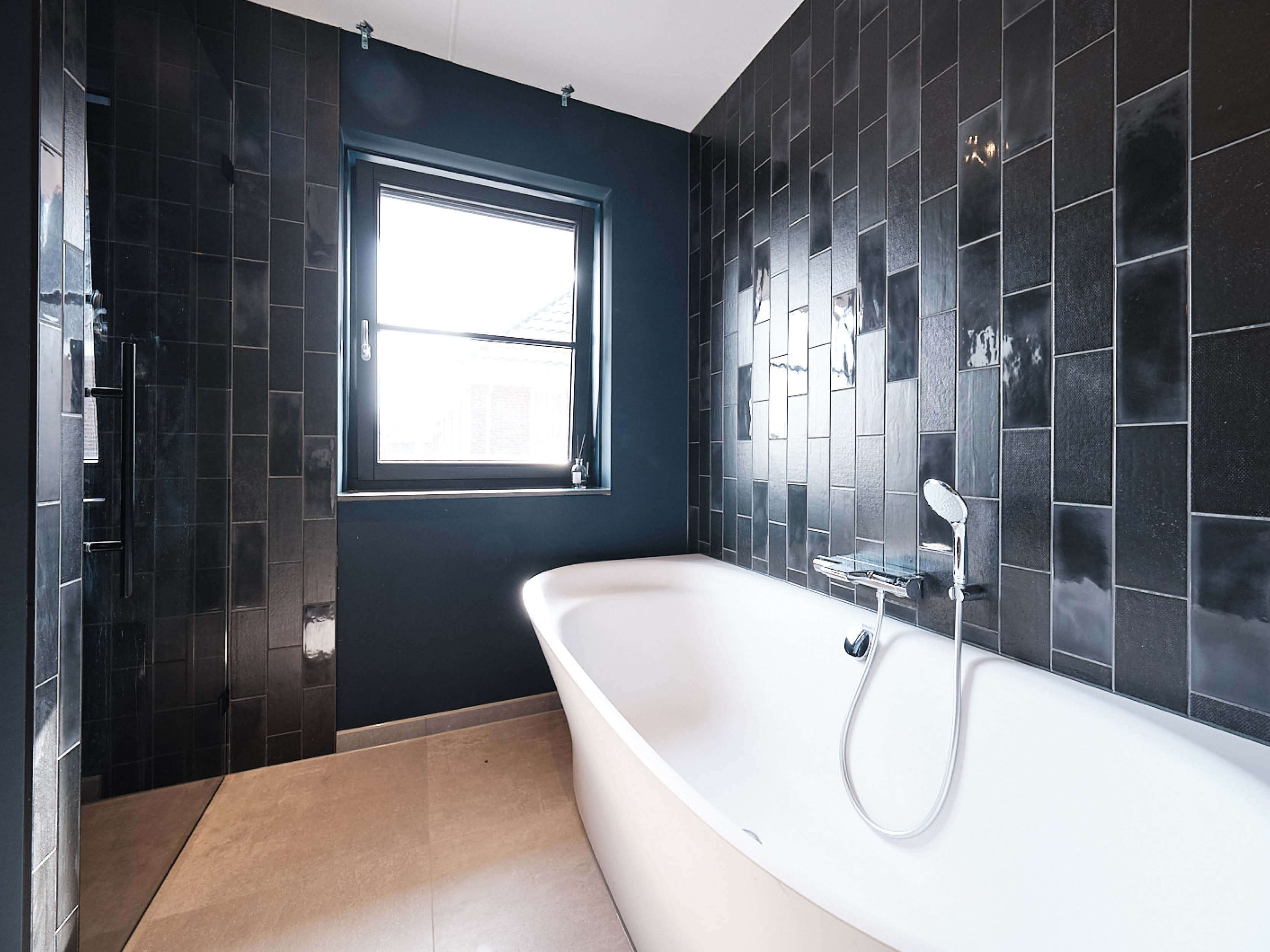 villa met maatwerk interieur7